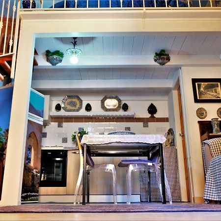 In Piazza Bed & Breakfast Mazara del Vallo Dış mekan fotoğraf