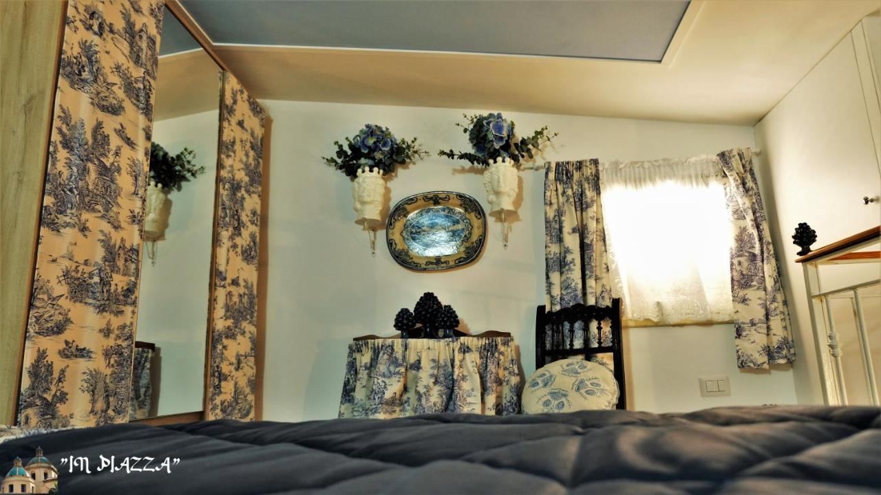 In Piazza Bed & Breakfast Mazara del Vallo Dış mekan fotoğraf
