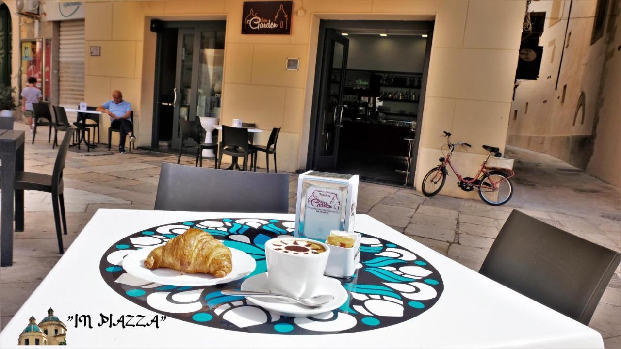 In Piazza Bed & Breakfast Mazara del Vallo Dış mekan fotoğraf