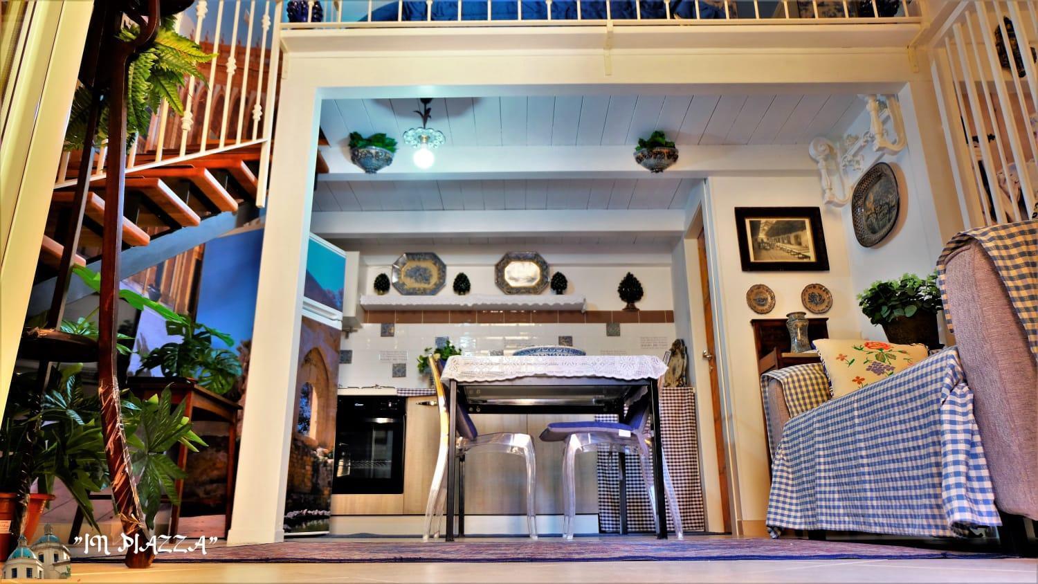 In Piazza Bed & Breakfast Mazara del Vallo Dış mekan fotoğraf