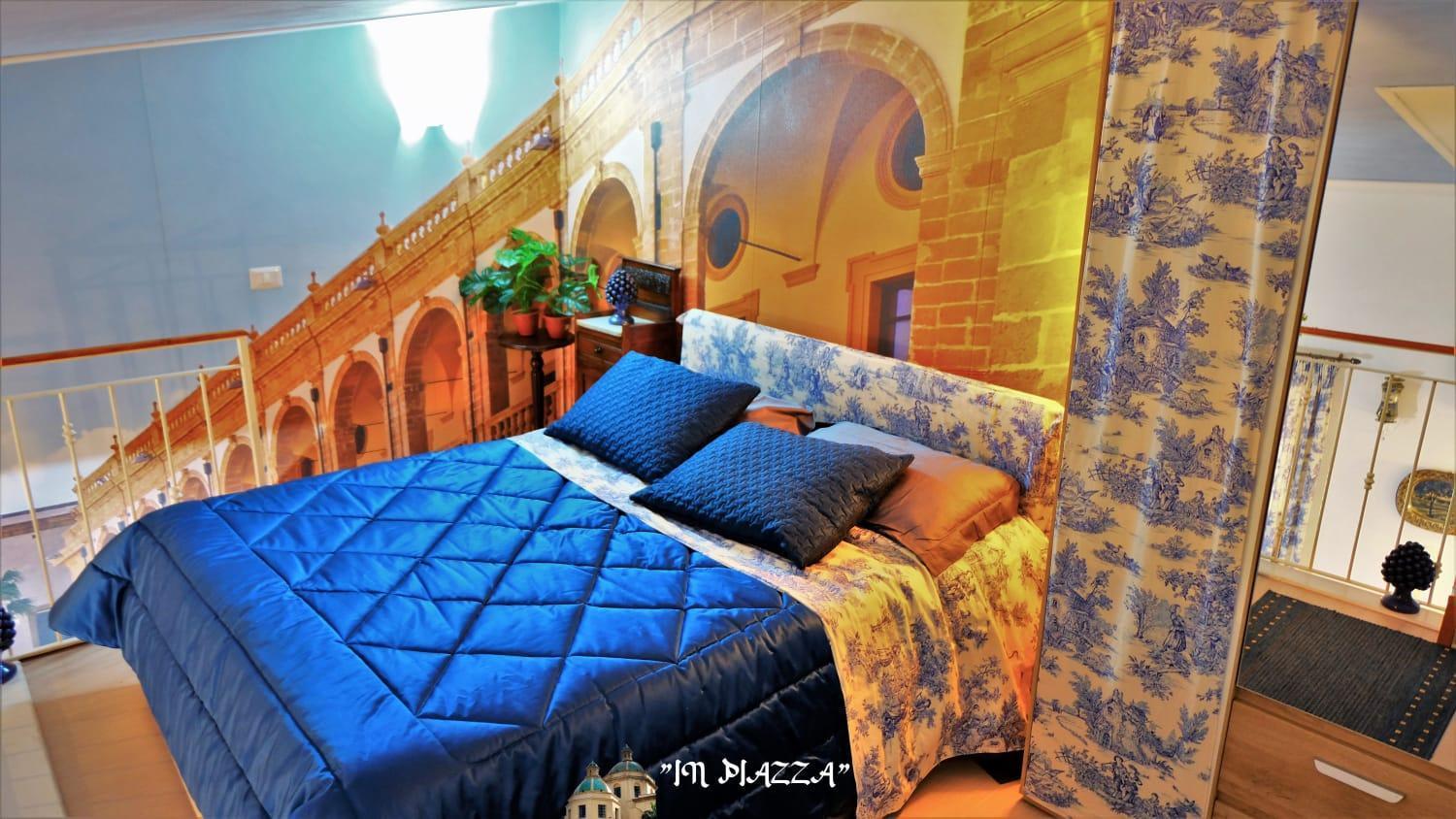 In Piazza Bed & Breakfast Mazara del Vallo Dış mekan fotoğraf