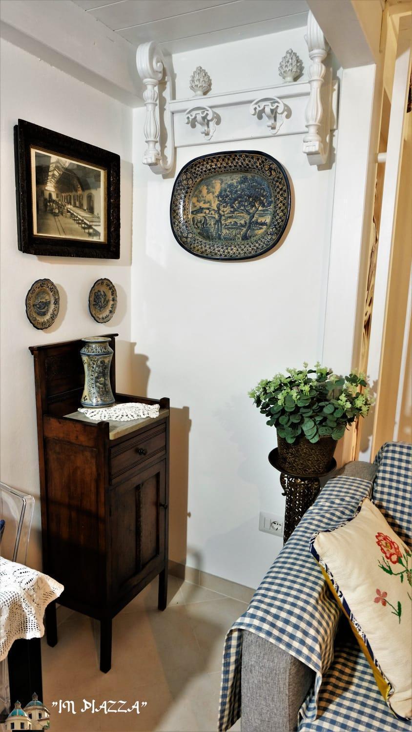 In Piazza Bed & Breakfast Mazara del Vallo Dış mekan fotoğraf